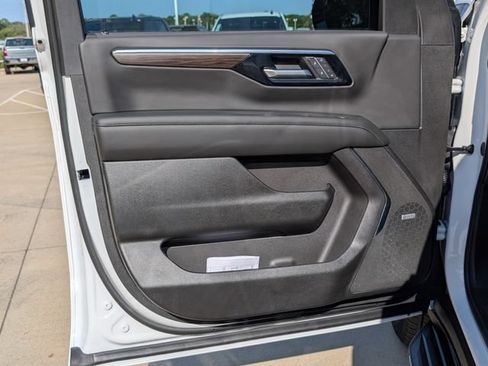 New 2026 Chevrolet Tahoe LT w/ Comfort Package RWD image 13