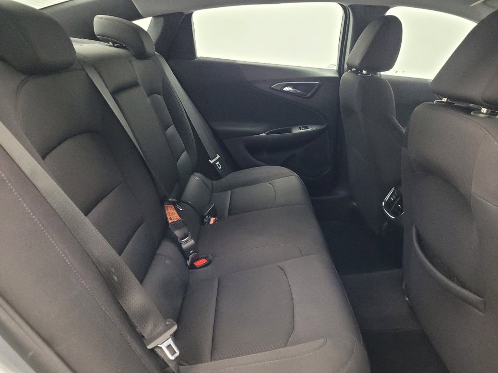 Used 2023 Chevrolet Malibu LT FWD image 19