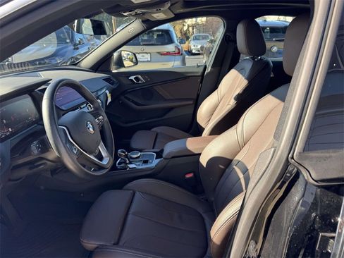 Certified 2024 BMW 228i xDrive Gran Coupe w/ Convenience Package image 10