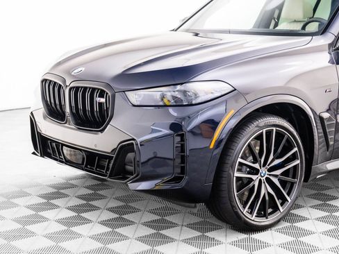 New 2026 BMW X5 M60i image 35
