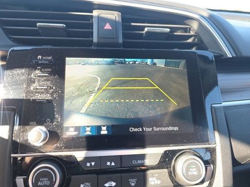 Used 2020 Honda Civic EX-L image 19