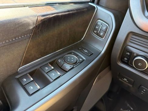 New 2026 Ford F350 Lariat w/ Lariat Premium Package AWD/4WD image 27