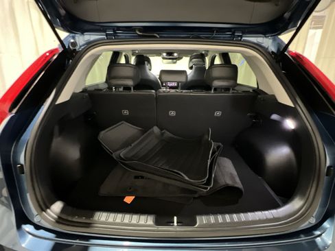 Used 2024 Kia Niro EX Touring FWD image 33