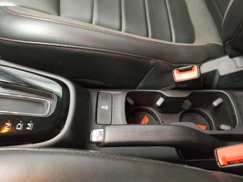 Used 2018 Chevrolet Sonic Premier image 26