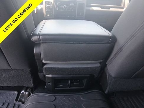 Used 2024 RAM 1500 Tradesman w/ Tradesman SXT Package AWD/4WD image 13