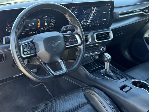 Used 2024 Ford Mustang GT Premium image 11