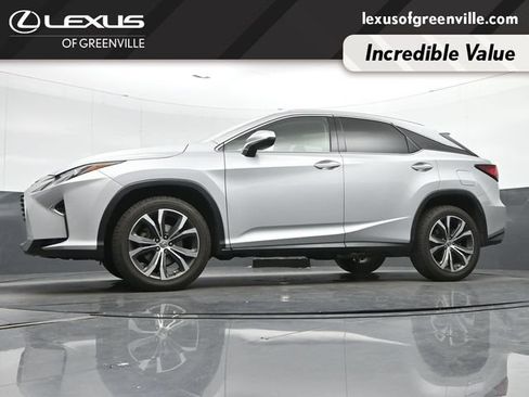 Used 2017 Lexus RX 350 FWD w/ Premium Package image 16