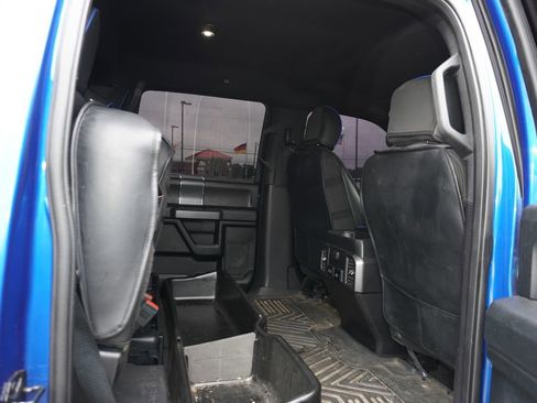 Used 2018 Ford F150 XLT w/ Equipment Group 302A Luxury AWD/4WD image 7
