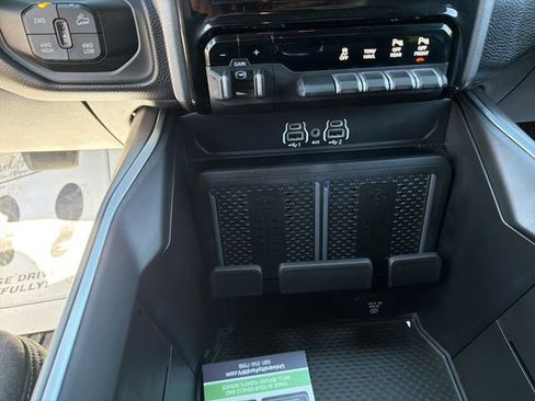 Used 2026 RAM 2500 Big Horn image 21