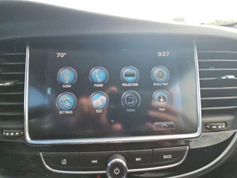 Used 2018 Buick Encore Preferred FWD image 17