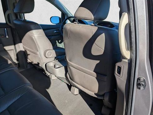 Used 2016 Honda Odyssey EX-L image 29