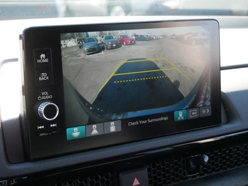 Used 2025 Honda CR-V EX-L image 31