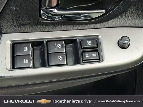 Used 2015 Subaru Crosstrek 2.0i Limited image 20