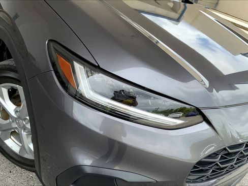 Used 2025 Honda HR-V LX image 27