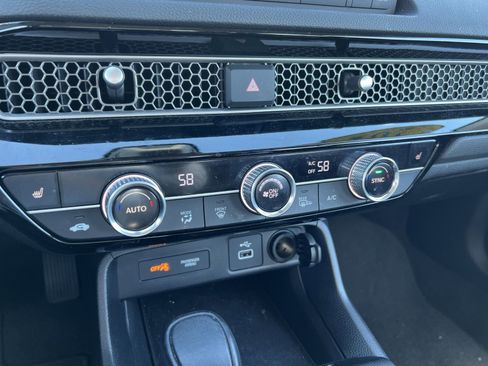 Used 2023 Honda Civic EX image 22