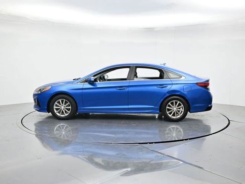 Used 2019 Hyundai Sonata SE FWD image 7
