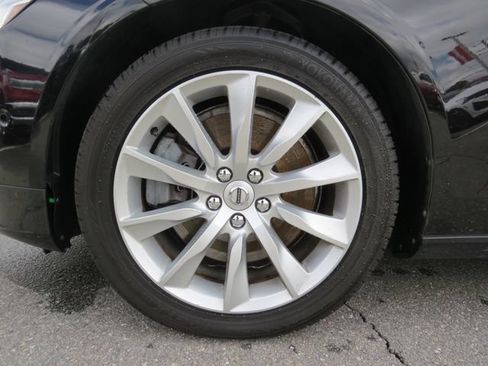 Used 2017 Volvo S90 T6 Momentum w/ Vision Package AWD/4WD image 10