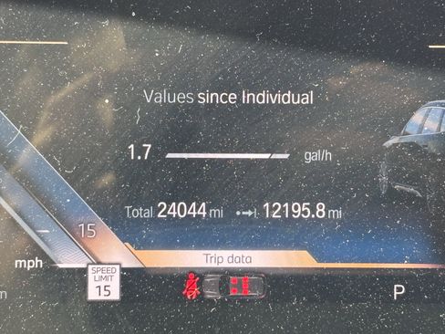 Certified 2023 BMW X1 xDrive28i w/ Convenience Package image 21