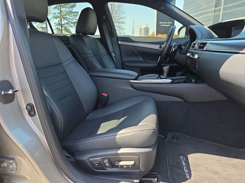 Used 2020 Lexus GS 350 F Sport image 15