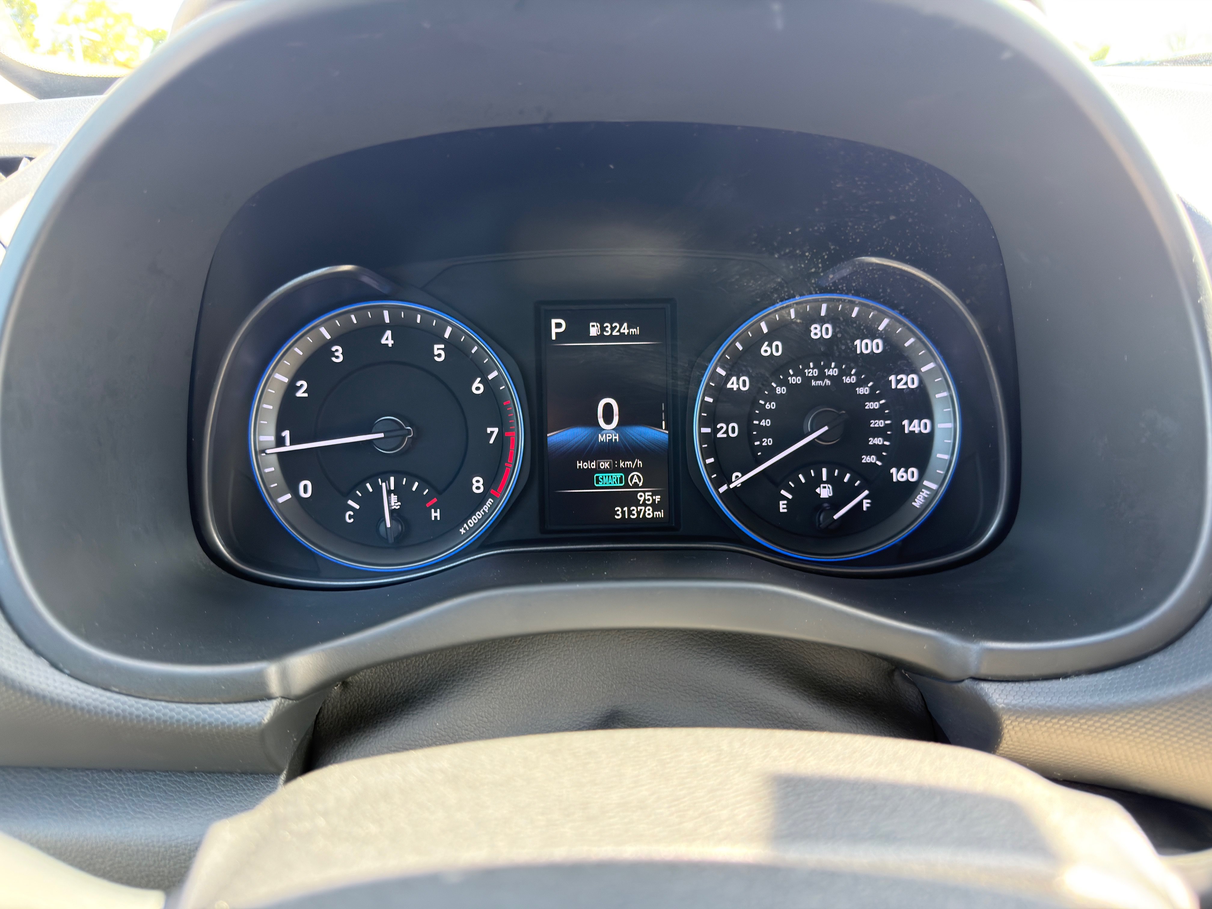 Used 2023 Hyundai Kona SEL FWD image 29