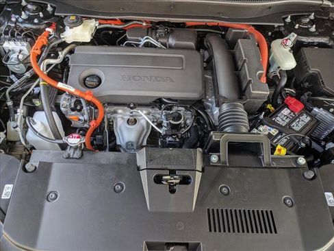 New 2026 Honda CR-V Sport image 16
