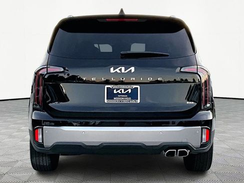 Used 2025 Kia Telluride SX Prestige AWD/4WD image 5