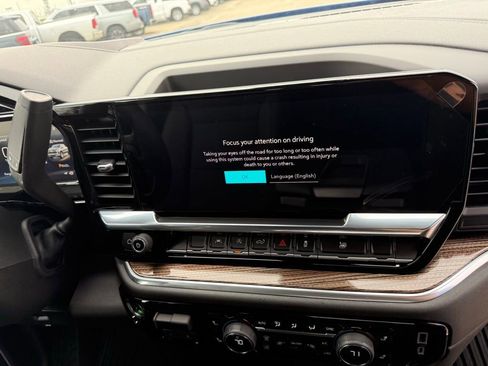 New 2026 Chevrolet Silverado 1500 LT image 50