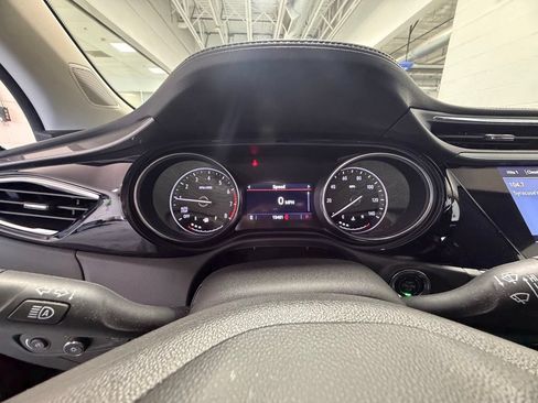 Used 2023 Buick Encore GX Preferred w/ Cold Weather Comfort Package FWD image 32