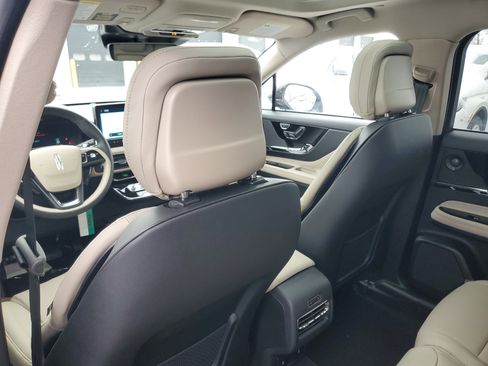 New 2026 Lincoln Corsair Grand Touring image 26