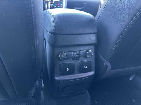 Used 2018 Ford Explorer Sport w/ Equipment Group 401A image 22