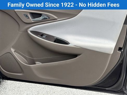 Used 2024 Chevrolet Malibu LT FWD image 14