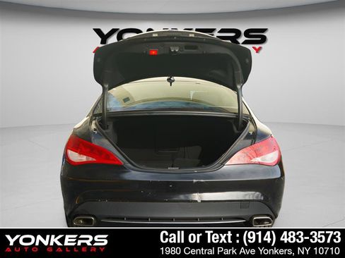 Used 2015 Mercedes-Benz CLA 250 image 58