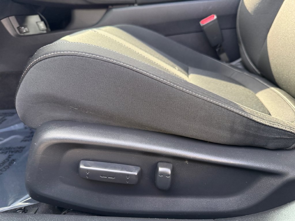 Used 2020 Honda Civic EX image 10