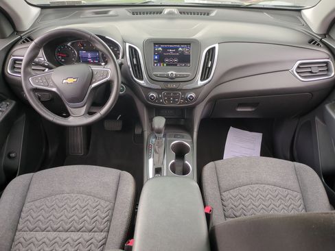 Certified 2022 Chevrolet Equinox LT image 20
