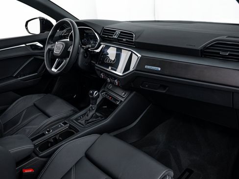 Certified 2023 Audi Q3 2.0T Premium Plus w/ Premium Plus Package AWD/4WD image 8