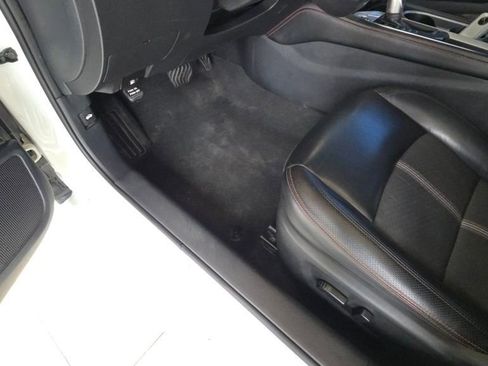 Used 2023 Nissan Altima 2.5 SR image 23