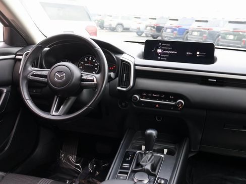 Used 2024 MAZDA CX-50 AWD 2.5 S w/ Preferred Package image 14