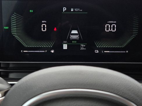 New 2026 Kia Carnival EX image 11