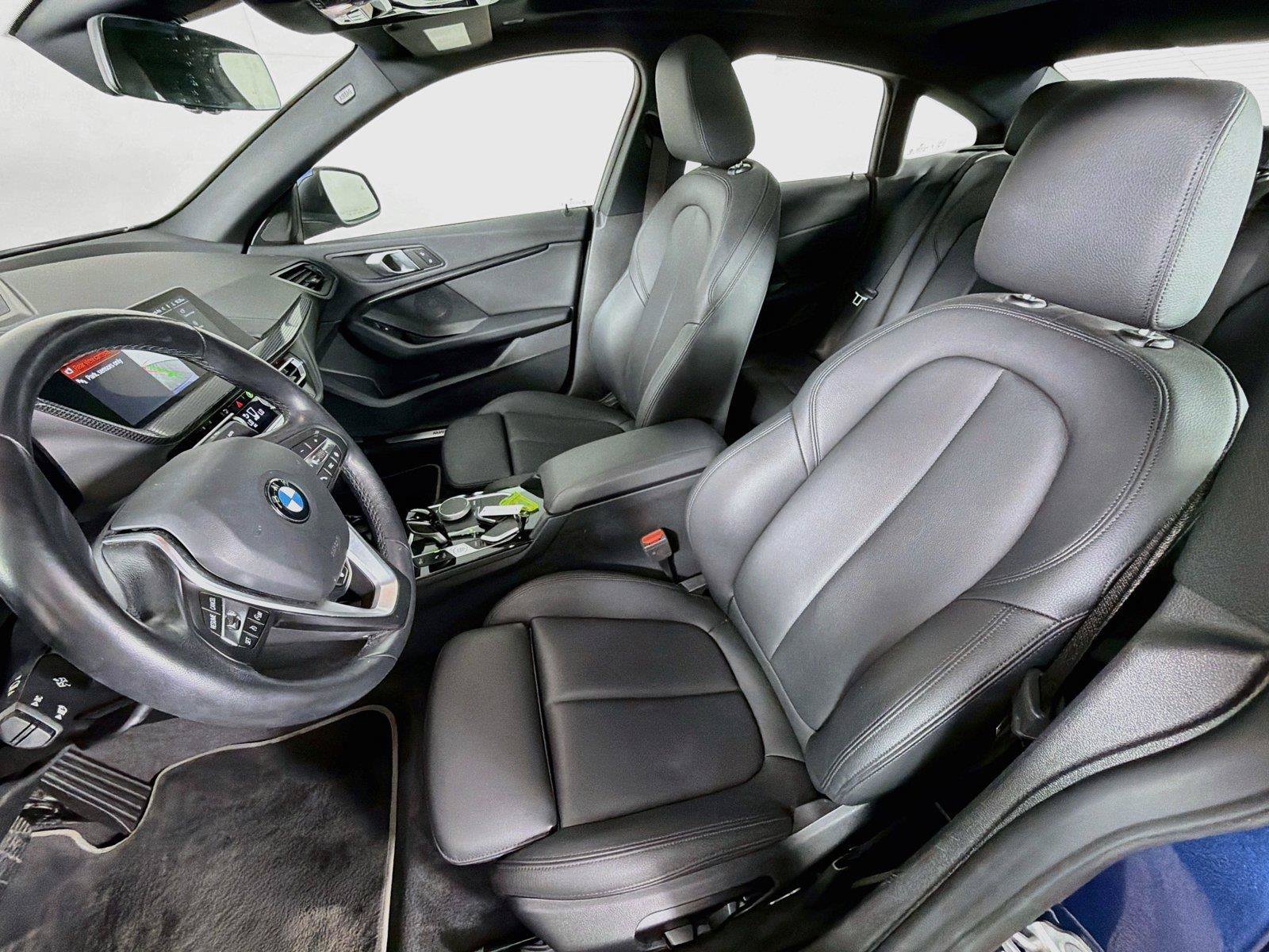 Used 2023 BMW 228i xDrive Gran Coupe w/ Premium Package 2 AWD/4WD image 2