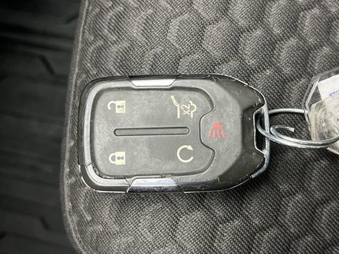 Certified 2019 GMC Acadia SLE w/ Driver Alert Package I AWD/4WD image 30