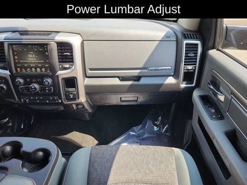 Used 2017 RAM 2500 Big Horn AWD/4WD image 24