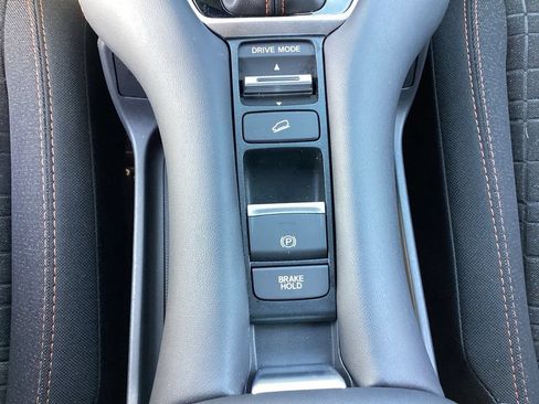Used 2025 Honda HR-V Sport image 31