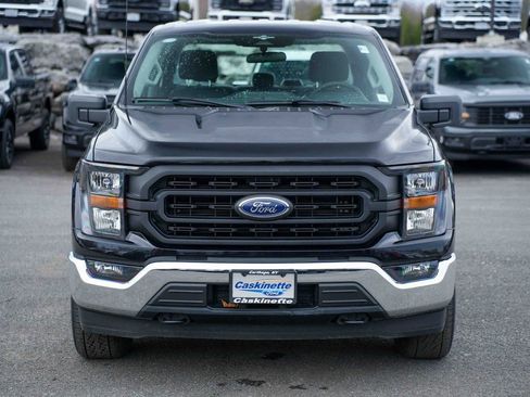 Used 2023 Ford F150 XL w/ XL Chrome Appearance Package image 2