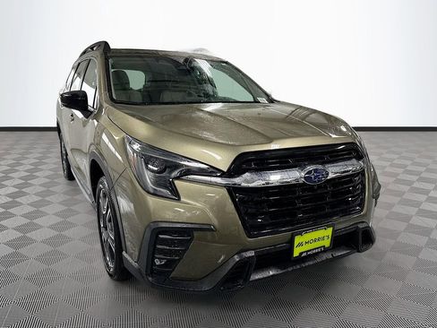 New 2026 Subaru Ascent Limited AWD/4WD image 3