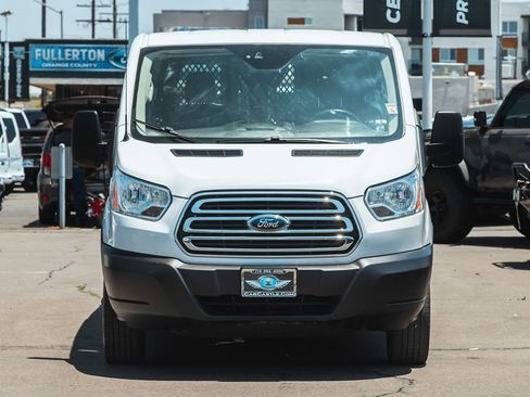Used 2019 Ford Transit 250 130 Low Roof w/ Exterior Upgrade Package image 2