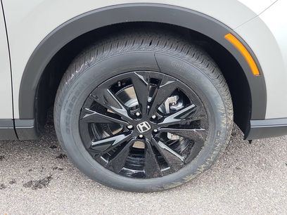 New 2026 Honda CR-V Sport Touring