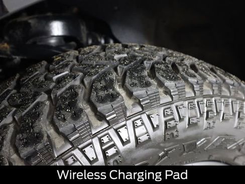 Certified 2023 Ford F150 Lariat w/ Equipment Group 502A High image 19