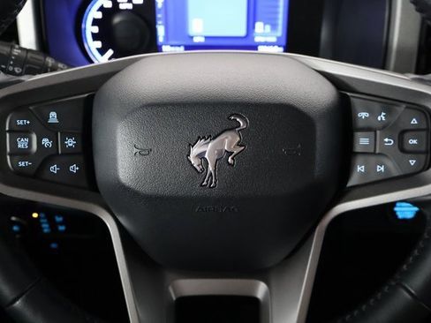 Used 2024 Ford Bronco Outer Banks image 31