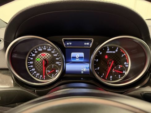 Used 2018 Mercedes-Benz GLE 43 AMG 4MATIC Coupe image 14