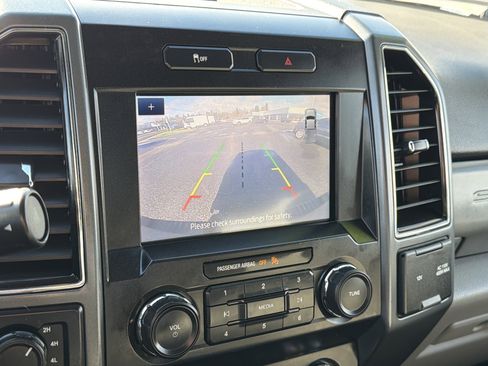 Used 2021 Ford F350 XLT w/ XLT Value Package image 22